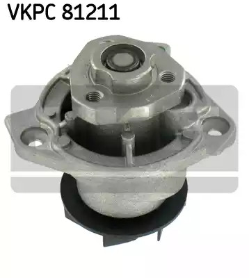 Насос SKF VKPC 81211